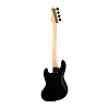 Бас-гитара Rockdale Classic JB Bass Black - 3