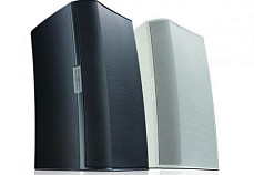 Акустическая система 2-полосная всепогодная QSC AD-S8T-BLK