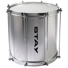 280-STAY 7172ST Repique Барабан 12x30см, Stay