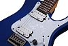 Электрогитара Schecter BANSHEE-6 SGR Ebony - 4