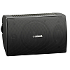 Всепогодная настенная акустическая система Yamaha NS-AW294 BLACK - 3