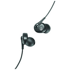 Наушники In-Ear Headphones Audio-Technica EP3