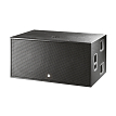 Сабвуфер FBT MUSE 218SN - 1