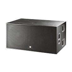 Сабвуфер FBT MUSE 218SN