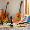 Студийный микрофон Audio-Technica AT2020USBX - 6