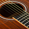 Акустическая гитара Rockdale Aurora D7 Koa Asb, Koa Asb - 5