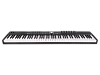MIDI-клавиатура Arturia KeyLab Essential 88 mk3 Black - 3