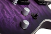 Электрогитара Schecter C-1 PLATINUM Satin Purple Burst - 9