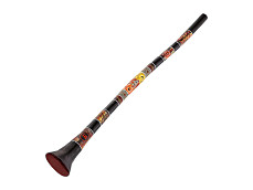 Диджериду Meinl PROFDDG1-BK 145см