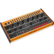 Аналоговый полумодульный синтезатор Behringer CRAVE