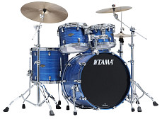 Ударная установка Tama WBS42S-LOR STARCLASSIC WALNUT/BIRCH