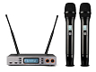 Радиосистема LAudio LS-211-2M - 1