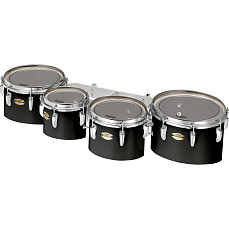 Маршевый том Yamaha QD8313 BLACK FOREST