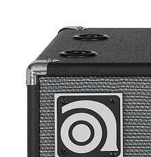 Басовый кабинет Ampeg SVT-212AV