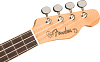 Укулеле Fender Fullerton Tele Uke Butterscotch Blonde, Блонд Butterscotch - 5
