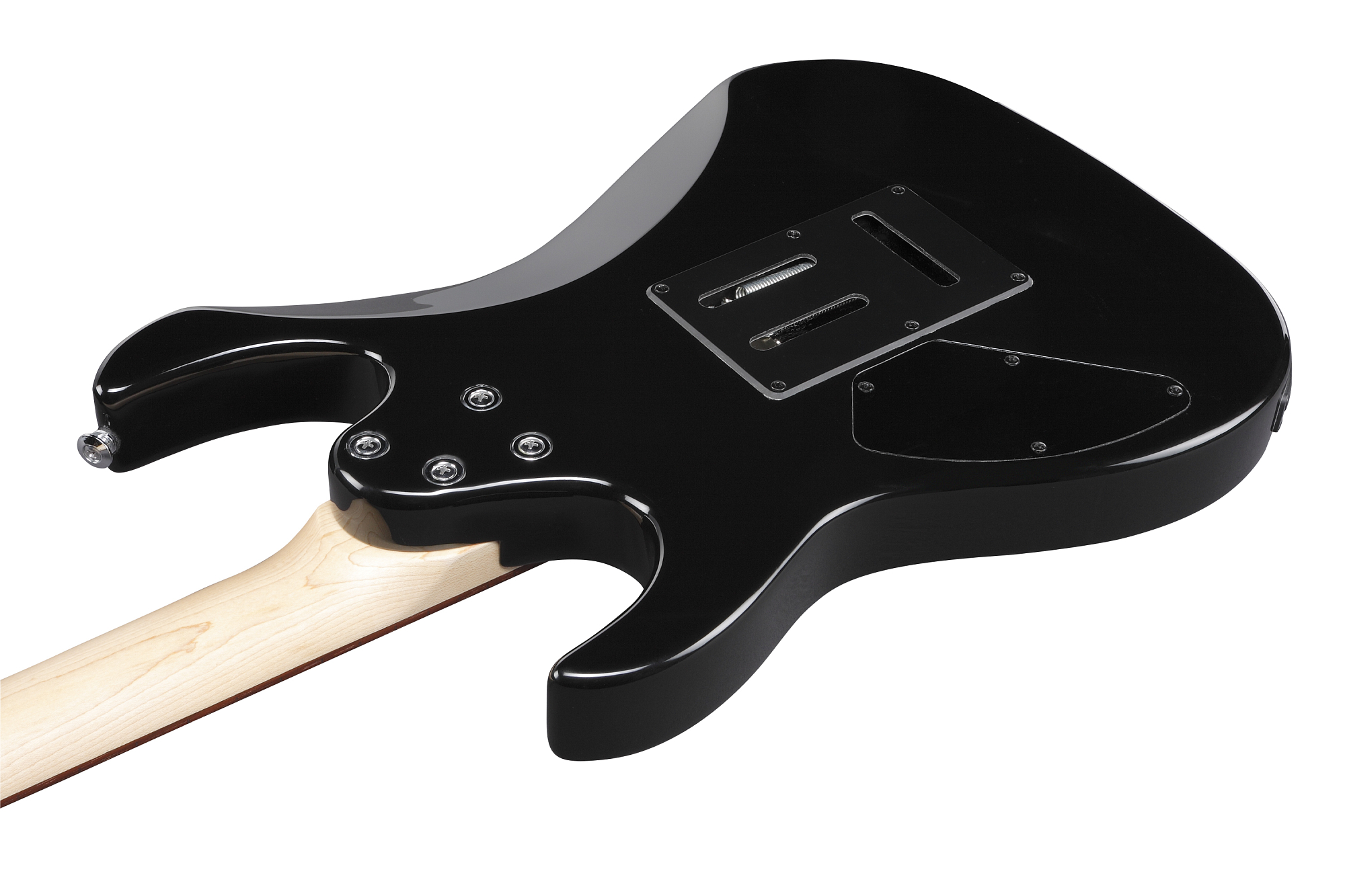 Электрогитара Ibanez GRX70QA-TRB - 9