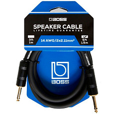 Кабель Boss BSC-5