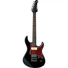 Электрогитара Yamaha PACIFICA 611H BLACK