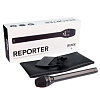 Репортёрский микрофон RODE Reporter - 3