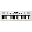 Цифровое пианино Roland GO:KEYS 5 WH - 1