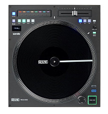 DJ-контроллер Rane TWELVE MKII
