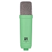 Студийный микрофон RODE NT1 Signature Green - 1