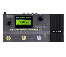 Процессор эффектов Mooer GE200