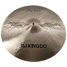 Тарелка Kingdo Modern 21" Ride