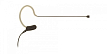 Микрофон конденсаторный SHURE MX153B/O-TQG - 1