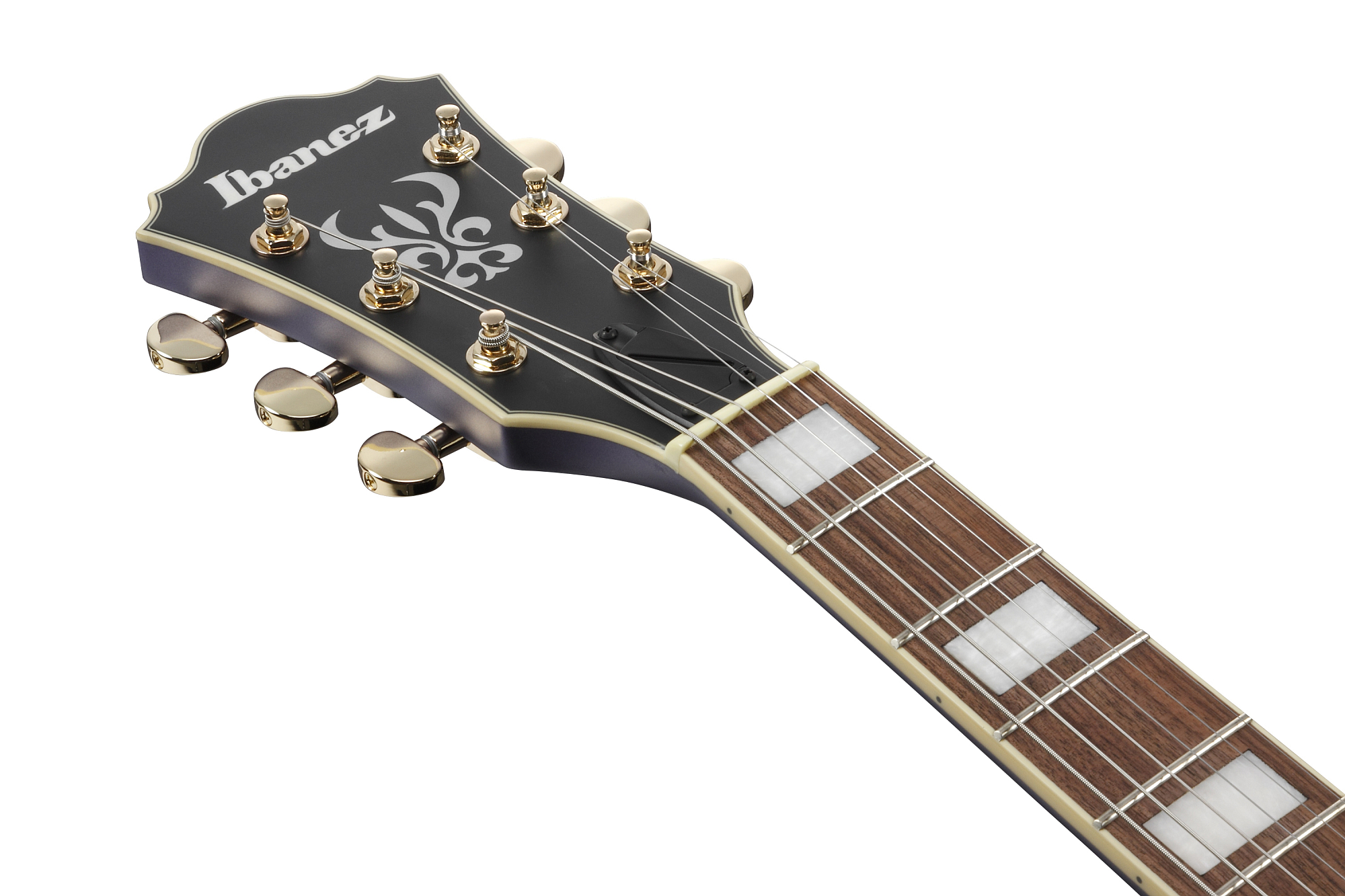 Электрогитара Ibanez AS73G-MPF - 14