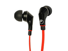 Red-Stripe Fancy Series Наушники внутриканальные, Fischer Audio