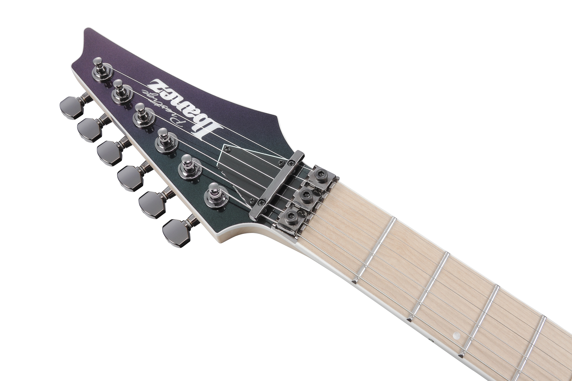 Электрогитара Ibanez RG5120M-PRT - 17