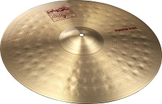 0001062920 2002 Power Ride Тарелка 20'', Paiste
