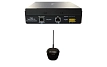 Потолочный микрофон Biamp Parle TCM-1A Black - 1