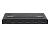Усилитель-распределитель HDMI iconBIT HS-2503 - 4