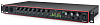 Аудиоинтерфейс Focusrite Scarlett 18i20 3rd Gen, Черный - 8