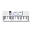 MIDI-клавиатура Novation Launchkey Mini 37 White - 1