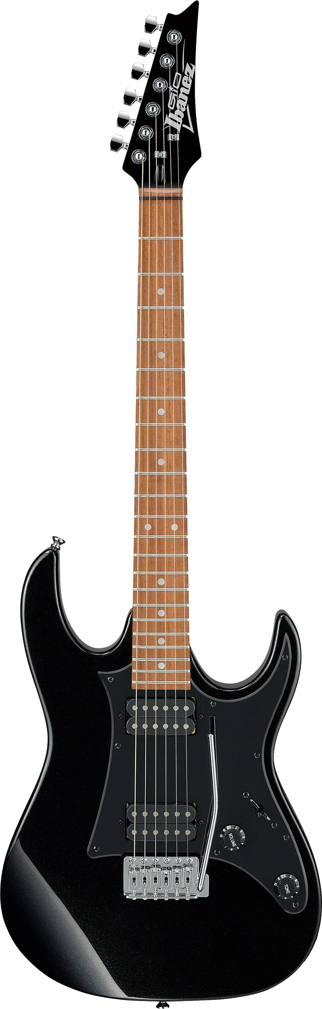 Электрогитара Ibanez IJRX20U-BKN, Черный - 4