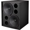 Пассивный сабвуфер Electro-Voice EVF-2151D-BLK - 2