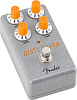 Педаль эффектов Fender HAMMERTONE Distortion, Черный - 3