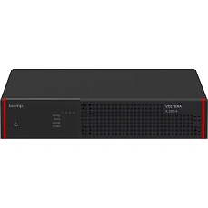 Усилитель мощности Biamp Voltera A 300.4