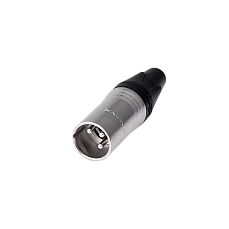 Разъем XLR AVCLINK C3MXX