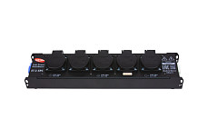 Дистрибьютор питания EDS ET2-5PC, туровый