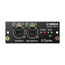 Плата расширения Yamaha PY64-D