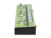 Бас-гитарная педаль эффектов Valeton MES-2 Dapper Bass Mini - 5