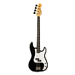 Бас-гитара Rockdale Stars PB Bass Black - 1
