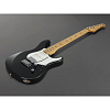 Электрогитара Yamaha PACIFICA Professional 12M Black Metallic - 4