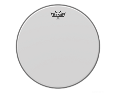 Remo AХ-0113-14 Ambassador x14 Batter Coated 13 пластик для том тома и малого барабана