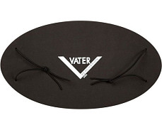 VATER VNG14 Bass Drum Pad 14 резиновая накладка на бас барабан для беззвучной тренировки