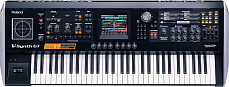 Синтезатор Roland V-Synth GT